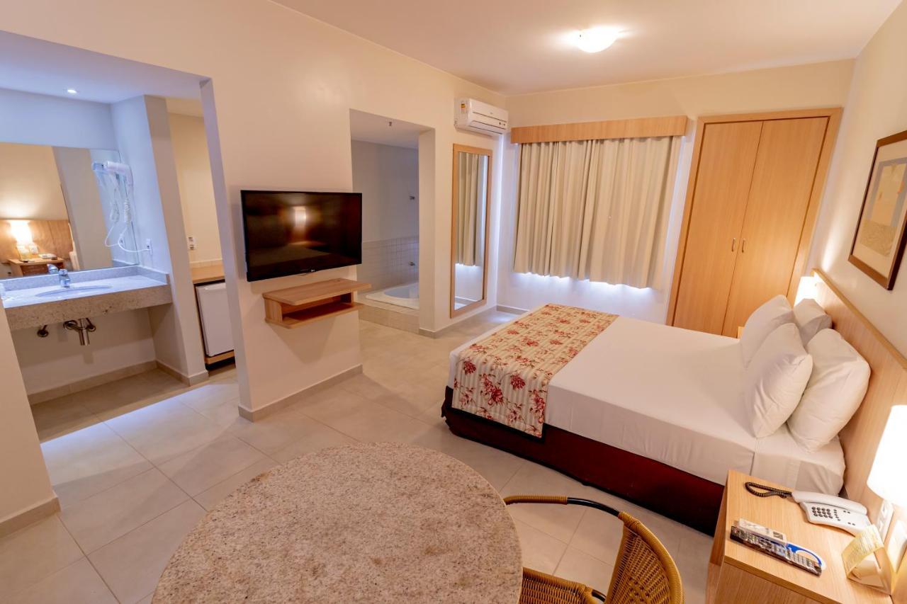 Superior Deluxe Double or Twin Room