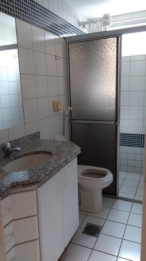 Apartamento de 2 Quartos