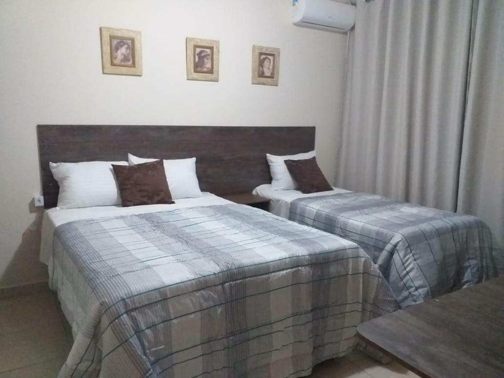 Apartamento de 2 Quartos