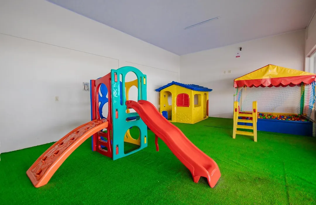 Diroma Fiori Hotel - Hup Caldas Novas-1