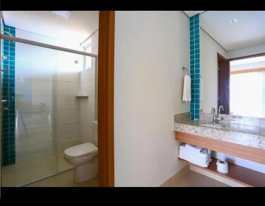 Ilhas Do Lago Eco Resort-1