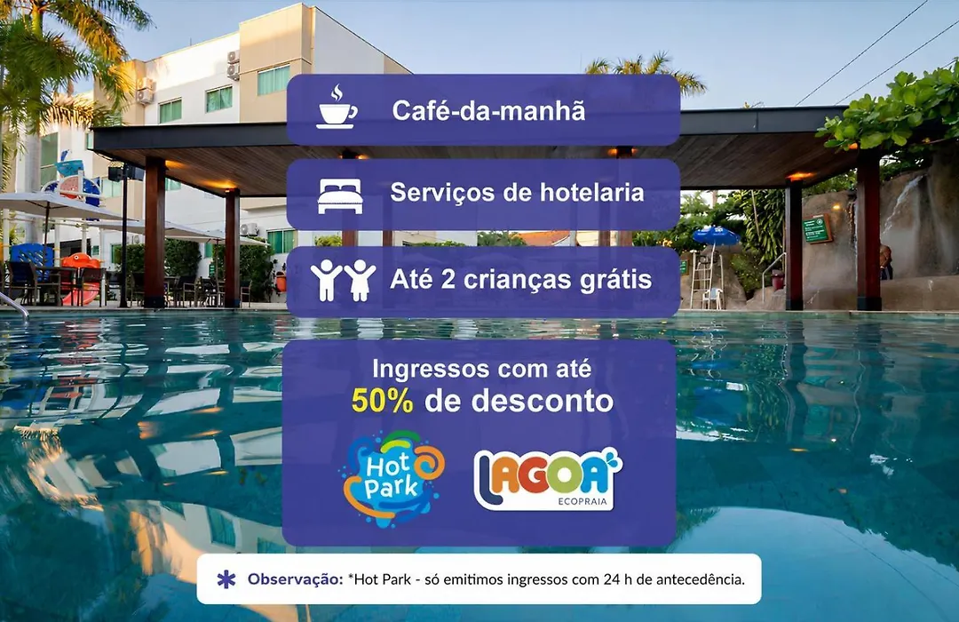 Hotel Morada do Sol-1