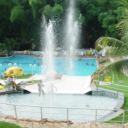 Hotel Ctc-2