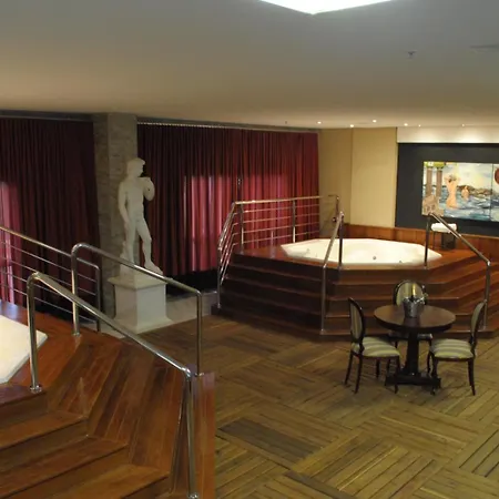 Ecologic Ville Resort - Oficial-3