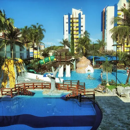 Prive Thermas Hotel By Wam Experience-3